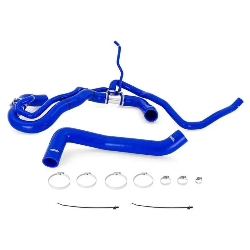 Mishimoto MMHOSE-DMAX-17BL