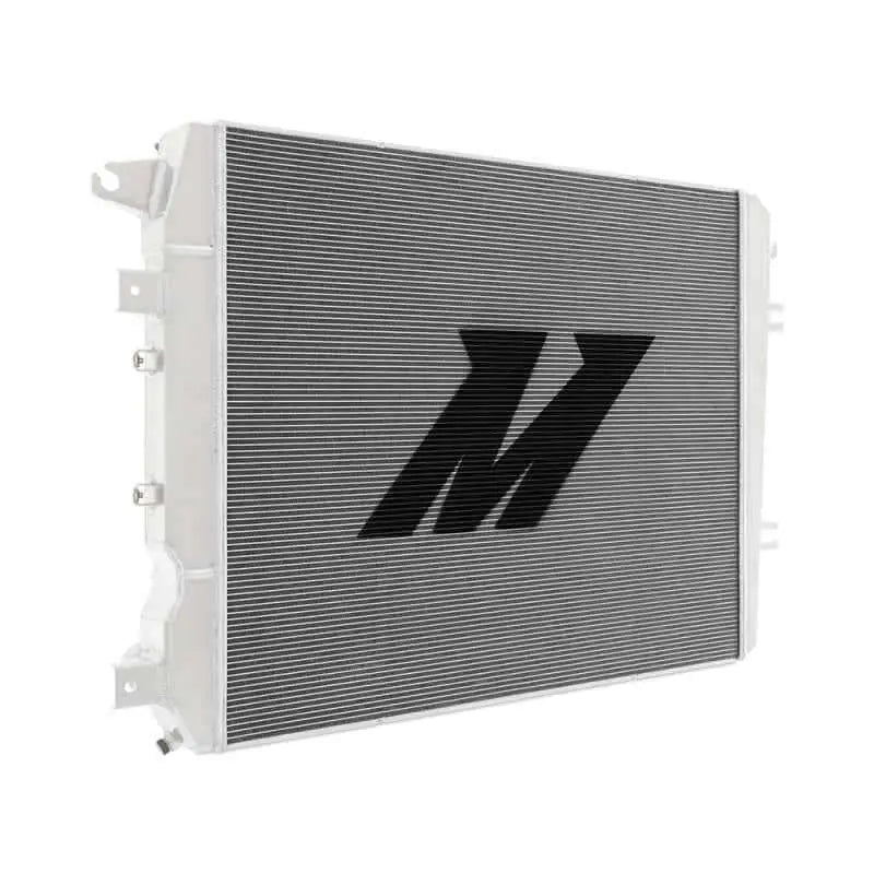Mishimoto MMRAD-DMAX-17