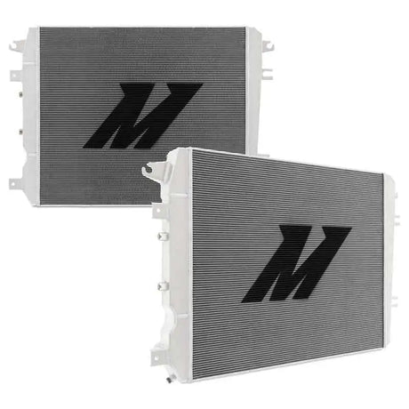 Mishimoto MMRAD-DMAX-17