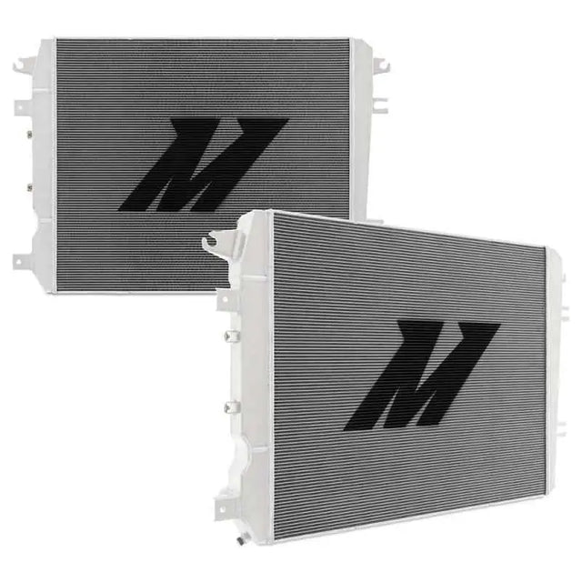 Mishimoto MMRAD-DMAX-17