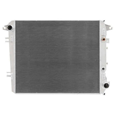 Mishimoto MMRAD-DMAX-17