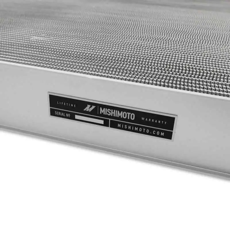 Mishimoto MMRAD-DMAX-17