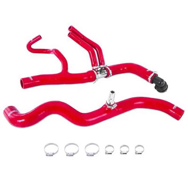 MISHIMOTO MMHOSE-F35T-17RD