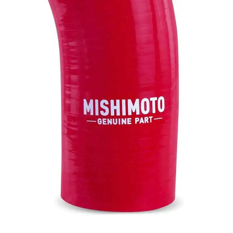 MISHIMOTO MMHOSE-F35T-17RD