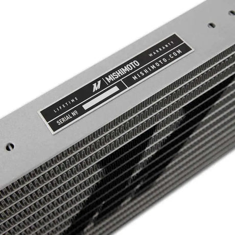 Mishimoto MMTC-DMAX-17SL