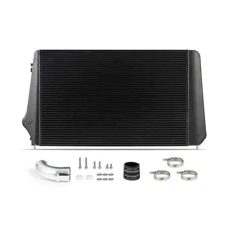 Mishimoto MMINT-DMAX-17BK
