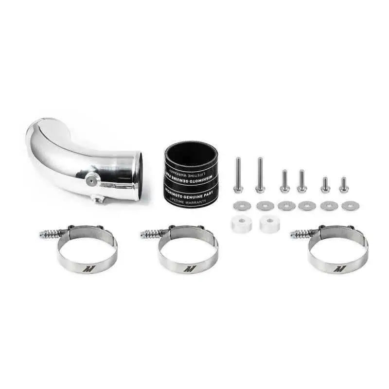 Mishimoto MMINT-DMAX-17BK