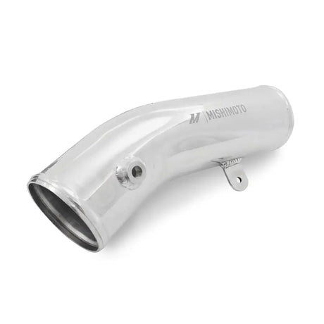 Mishimoto 17-19 GM 6.6L L5P Intercooler Pipe and Boot Kit Polished - Truck & Automotive