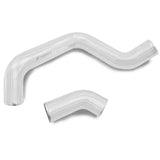 Mishimoto 17-19 GM 6.6L L5P Intercooler Pipe and Boot Kit Polished - Truck & Automotive