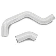 Mishimoto 17-19 GM 6.6L L5P Intercooler Pipe and Boot Kit Polished - Truck & Automotive