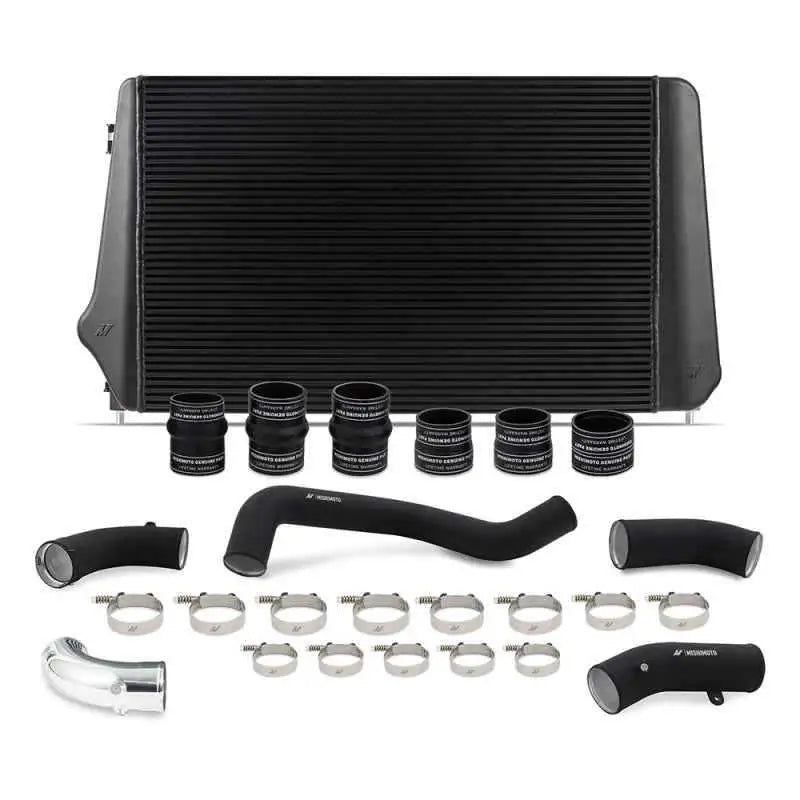 Mishimoto MMINT-DMAX-17KBKBK