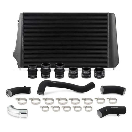 Mishimoto MMINT-DMAX-17KBKBK