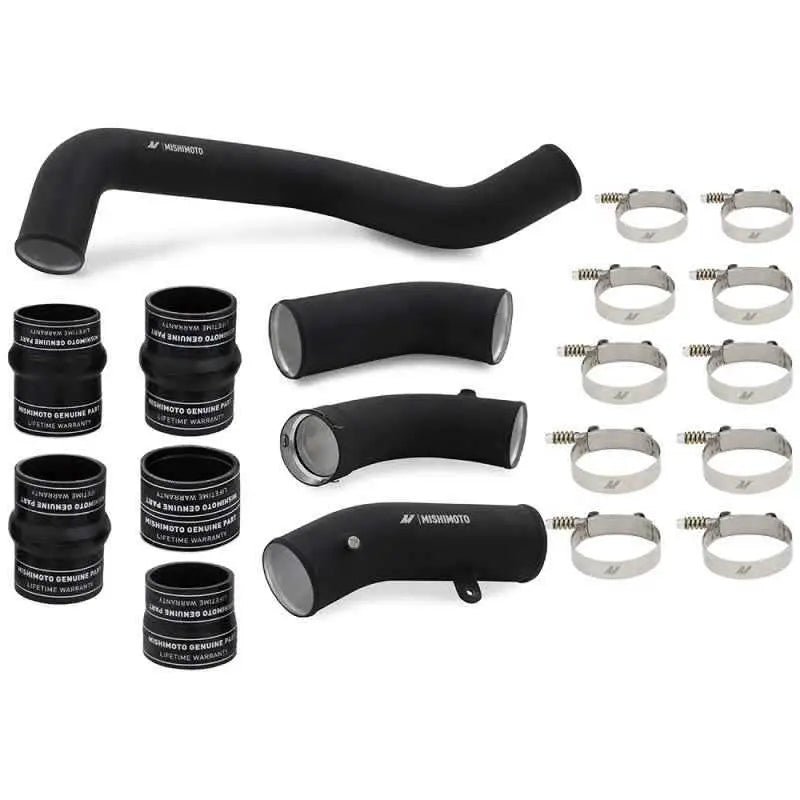 Mishimoto MMINT-DMAX-17KBKBK