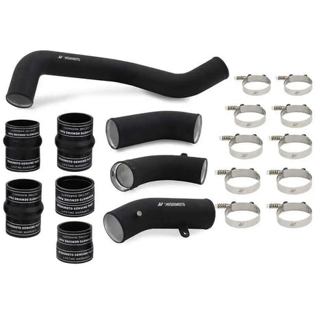 Mishimoto MMINT-DMAX-17KBKBK