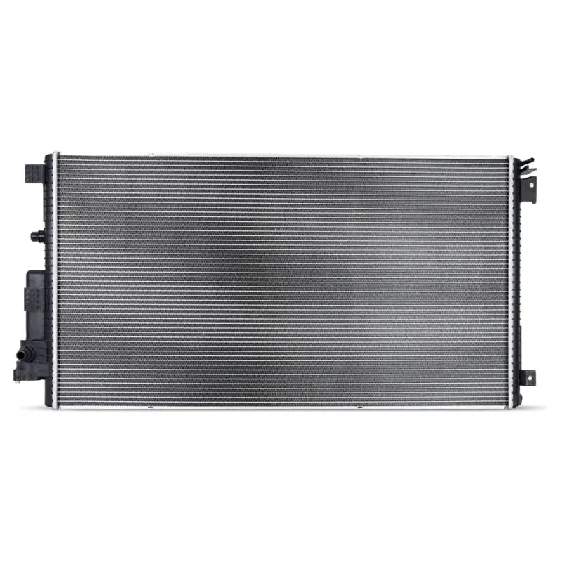 Mishimoto 17-22 Ford 6.7L Powerstroke Replacement Secondary Radiator - Mishimoto
