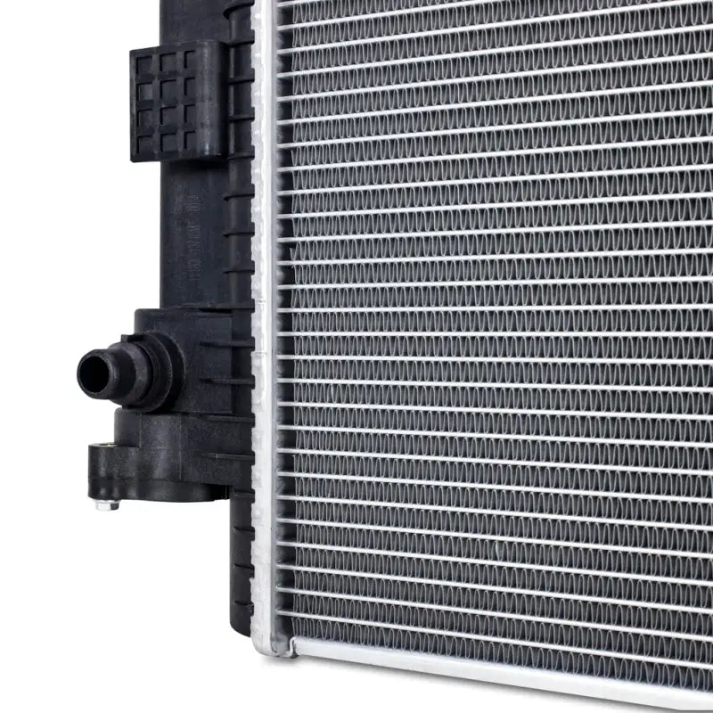 Mishimoto 17-22 Ford 6.7L Powerstroke Replacement Secondary Radiator - Mishimoto