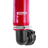 Mishimoto 18-19 Ford F-150 3.5L EcoBoost Red Silicone Coolant Hose Kit - Truck & Automotive