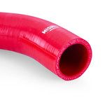 Mishimoto 18-19 Ford F-150 3.5L EcoBoost Red Silicone Coolant Hose Kit - Truck & Automotive