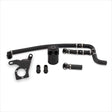 Mishimoto Mishimoto 18+ Audi B9 S4/S5 Baffled Oil Catch Can- PCV Side