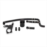 Mishimoto Mishimoto 18+ Audi B9 S4/S5 Baffled Oil Catch Can- PCV Side