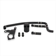 Mishimoto Mishimoto 18+ Audi B9 S4/S5 Baffled Oil Catch Can- PCV Side