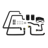 Mishimoto MMBCC-F27T-18SBE