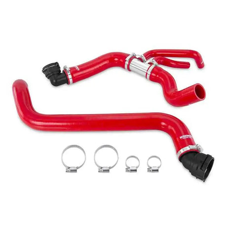 Mishimoto MMHOSE-F50-18RD