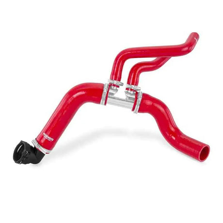 Mishimoto MMHOSE-F50-18RD