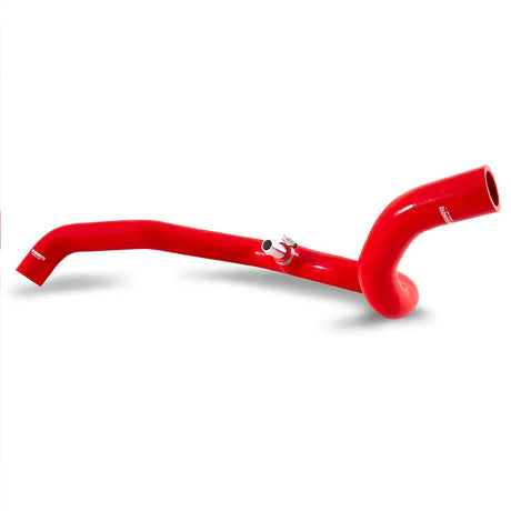 Mishimoto 18 + Jeep Wrangler JL 2.0L Red Silicone Radiator Coolant Hose Kit - Truck & Automotive