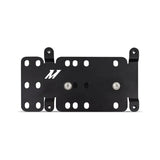 Mishimoto 19-21 Chevy 1500 Tow Hook License Plate Relocation Bracket - Exterior Styling
