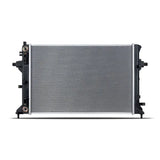 Mishimoto 19-23 Hyundai Kona I30 Replacement Radiator - Mishimoto