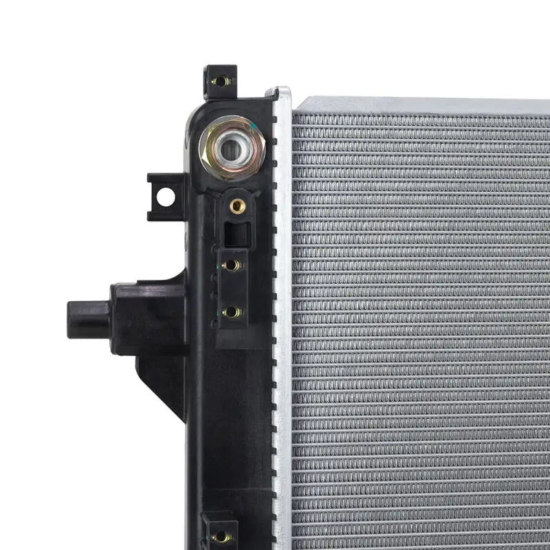 Mishimoto 19-23 Hyundai Kona I30 Replacement Radiator - Mishimoto
