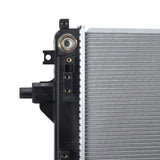 Mishimoto 19-23 Hyundai Kona I30 Replacement Radiator - Mishimoto