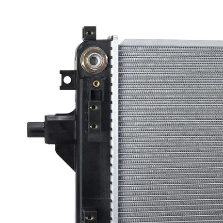 Mishimoto 19-23 Hyundai Kona I30 Replacement Radiator - Mishimoto