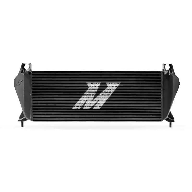 Mishimoto MMINT-RGR-19BK