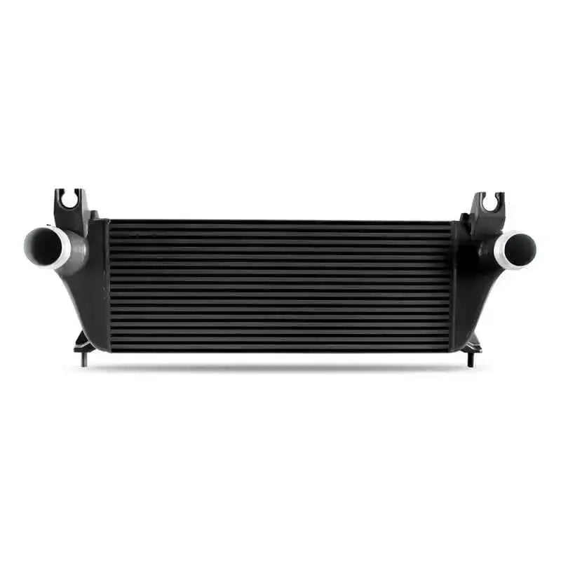 Mishimoto MMINT-RGR-19BK