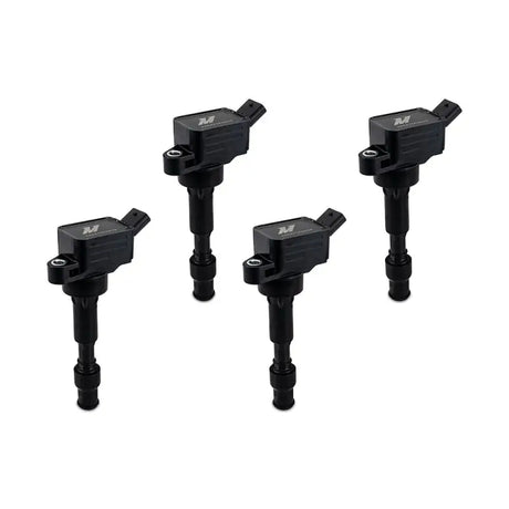 Mishimoto 19- Hyundai Veloster 2.0L N/A Ignition Coil - 4-Pack - Mishimoto