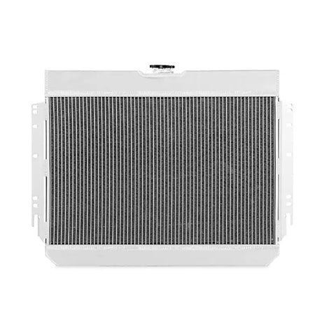 Mishimoto 1965 Chevrolet Chevelle Manual X-LINE (Thicker Core) Aluminum Radiator