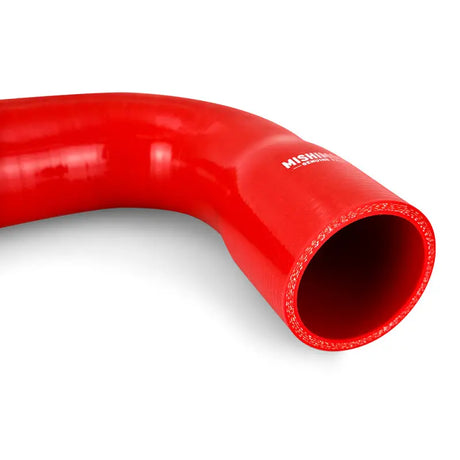 Mishimoto 1991-1993 Dodge 5.9L Cummins Silicone Coolant Hose Kit Red - Truck & Automotive