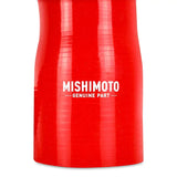 Mishimoto 1991-1993 Dodge 5.9L Cummins Silicone Coolant Hose Kit Red - Truck & Automotive