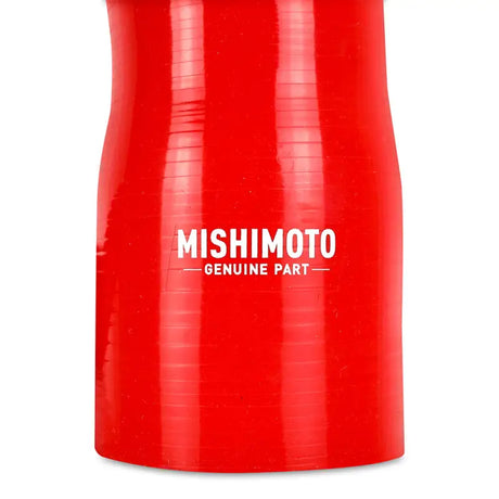 Mishimoto 1991-1993 Dodge 5.9L Cummins Silicone Coolant Hose Kit Red - Truck & Automotive