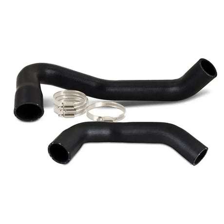 Mishimoto 1991-1995 Jeep Wrangler YJ Replacement Hose Kit - Fabrication