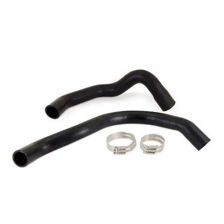 Mishimoto 1991-2001 Jeep Cherokee XJ 4.0L Replacement Hose Kit - Fabrication