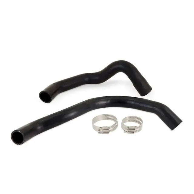 Mishimoto 1991-2001 Jeep Cherokee XJ 4.0L Replacement Hose Kit - Fabrication