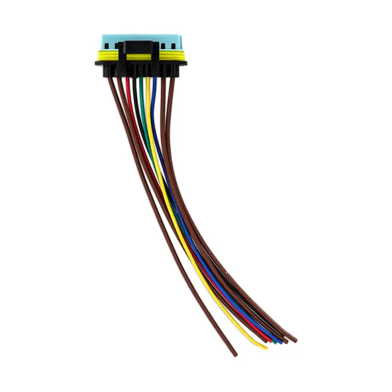 Mishimoto MMGH-F2D-98 Mishimoto 1998-2003 Ford 7.3L Powerstroke Glow Plug Harness & Gasket