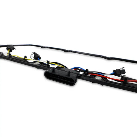 Mishimoto 1998-2003 Ford 7.3L Powerstroke Glow Plug Harness & Gasket - Truck Automotive
