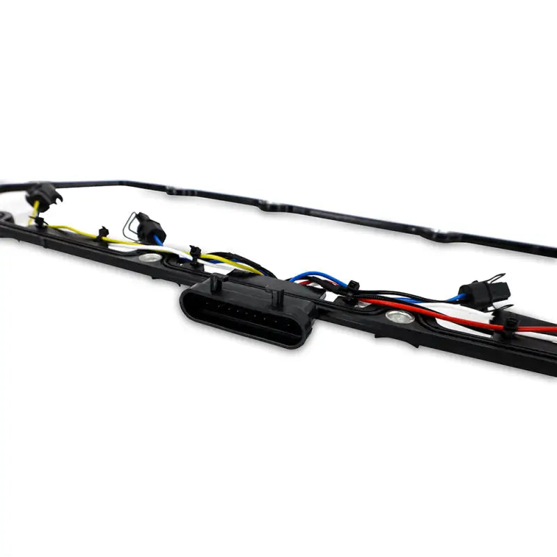 Mishimoto 1998-2003 Ford 7.3L Powerstroke Glow Plug Harness & Gasket - Truck Automotive