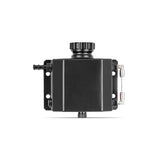 Mishimoto 1L Coolant Overflow Tank - Black - Truck & Automotive