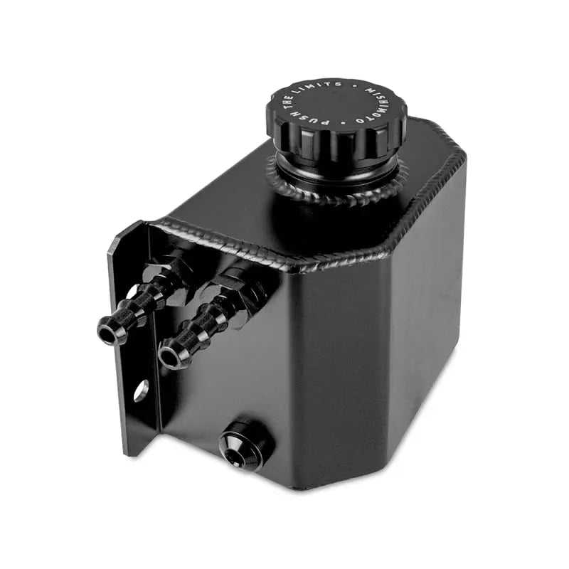 MISHIMOTO MMRT-1LBK RESERVOIR OVERFLOW AND EXPANSION