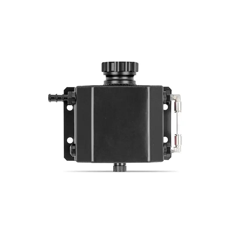 MISHIMOTO MMRT-1LBK RESERVOIR OVERFLOW AND EXPANSION